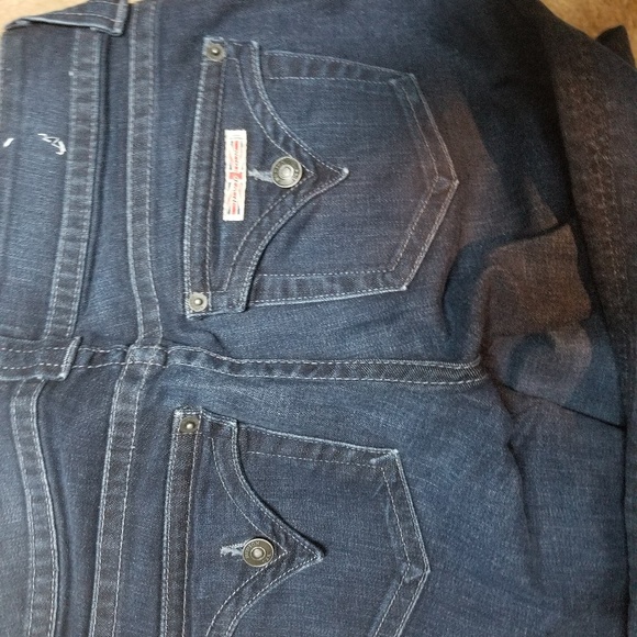 Hudson Women's Jeans - Picture 4 of 8